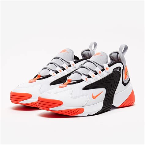 nike 2k zoom heren|nike zoom 2k.